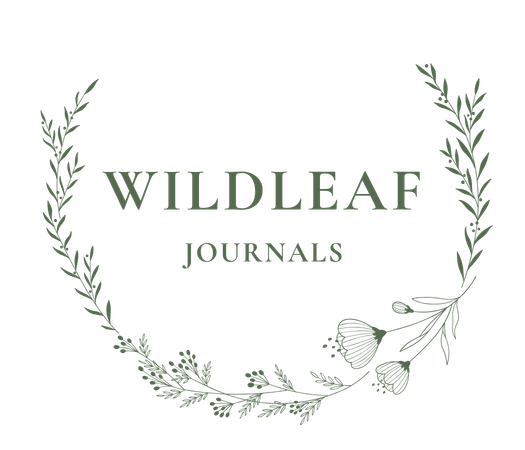 Wildleaf Journal Co.